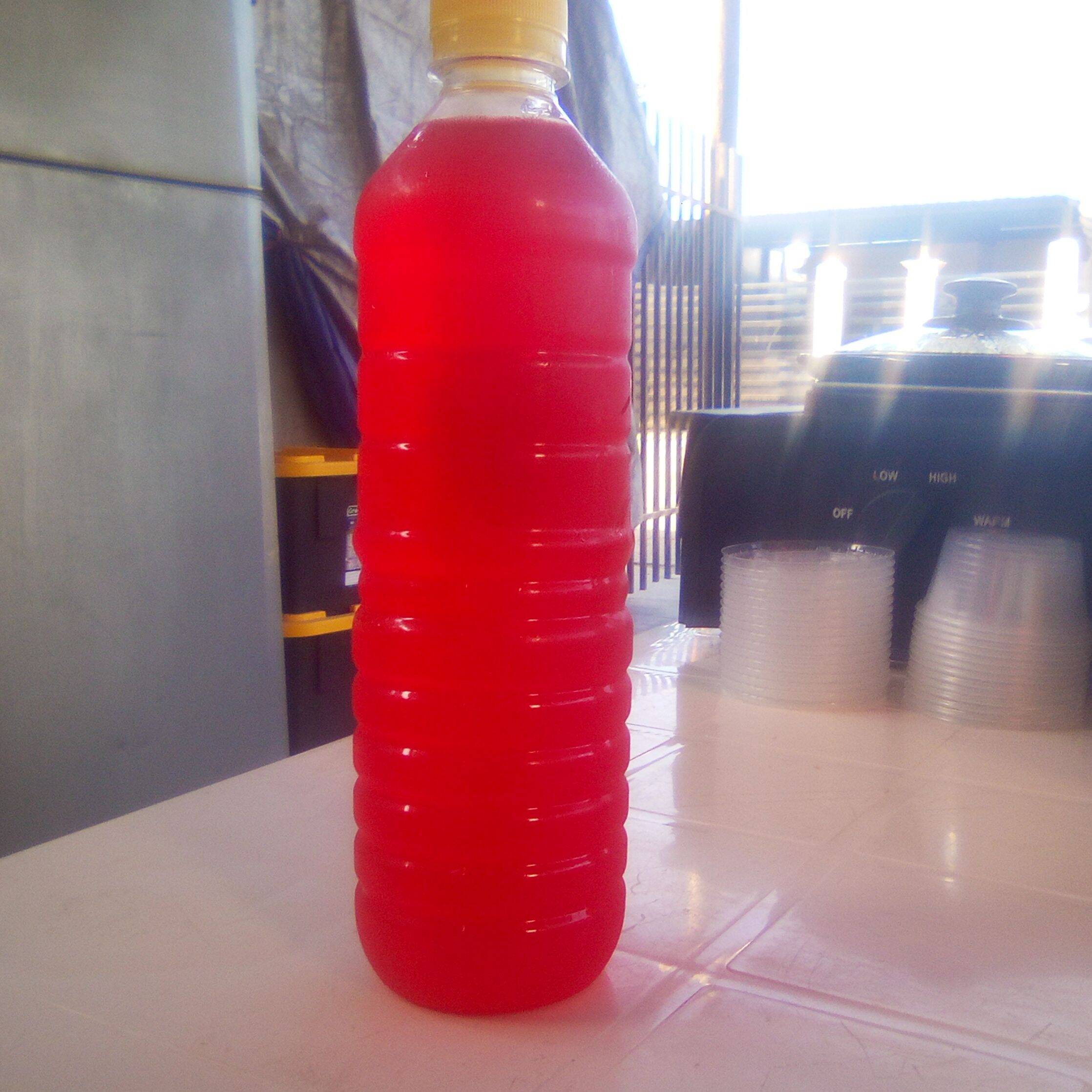 Cherry limon