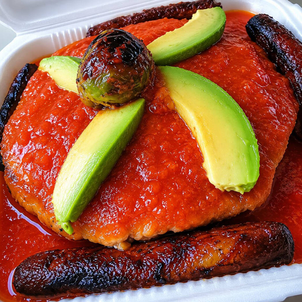 Pan de Cazón