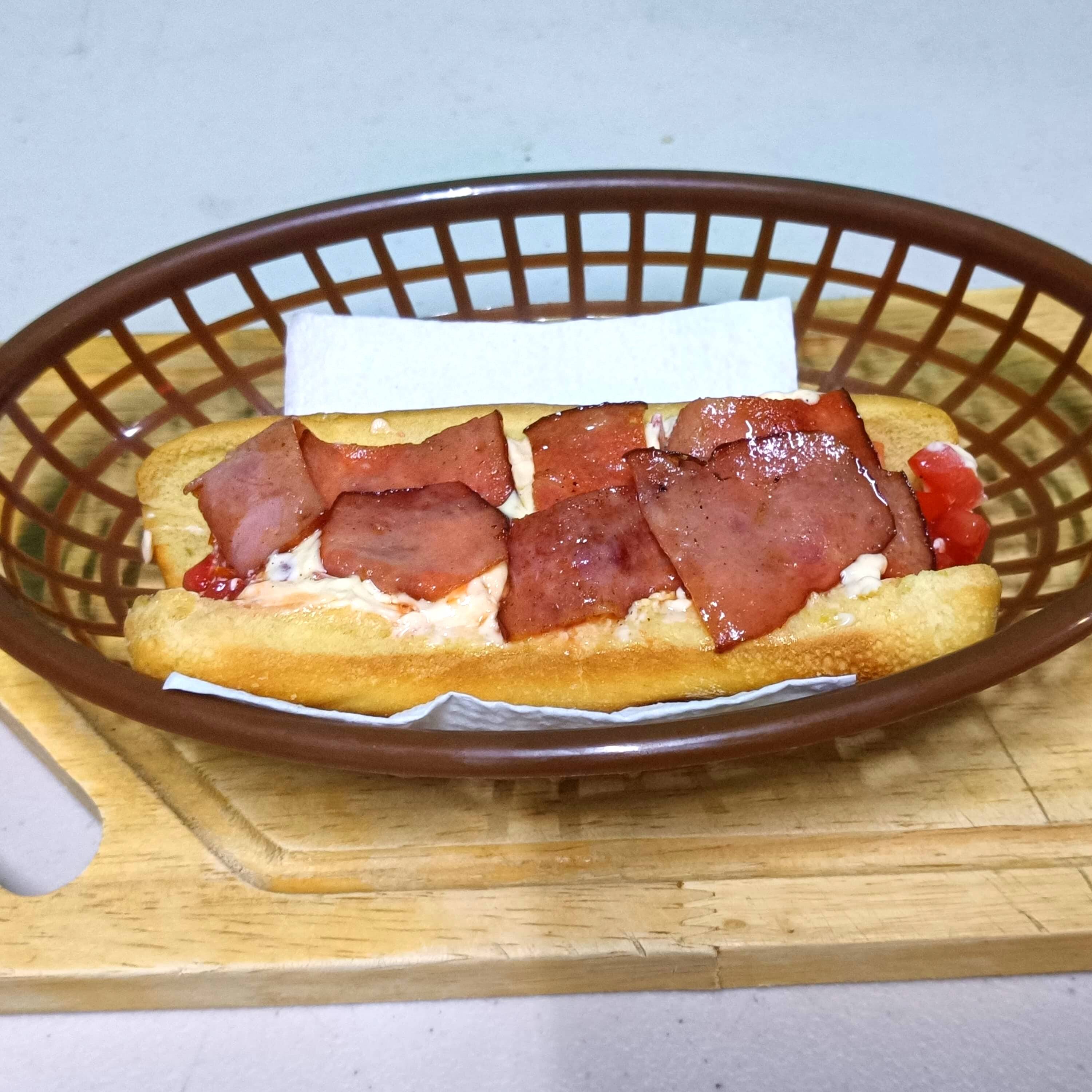 Hot Dog's