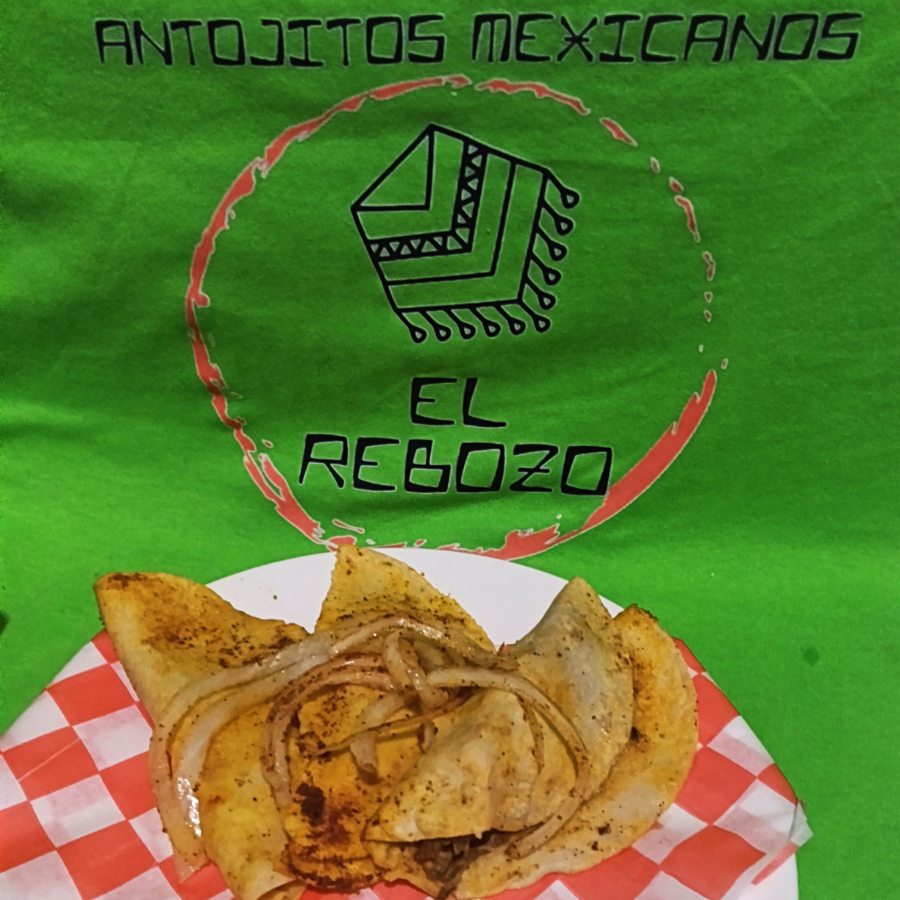 Chicharrón Prensado