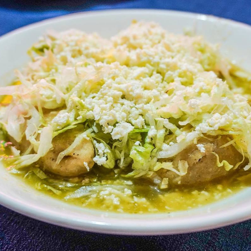 Molote Quesillo 1pz