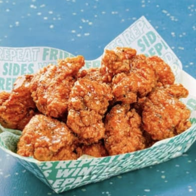 🔥 400 Gramos de Boneless Gourmet Premium 🍗