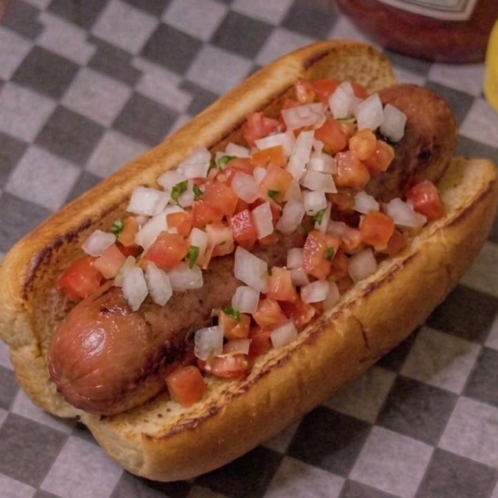 Hotdogcito
