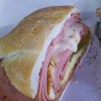 TORTA Zambina