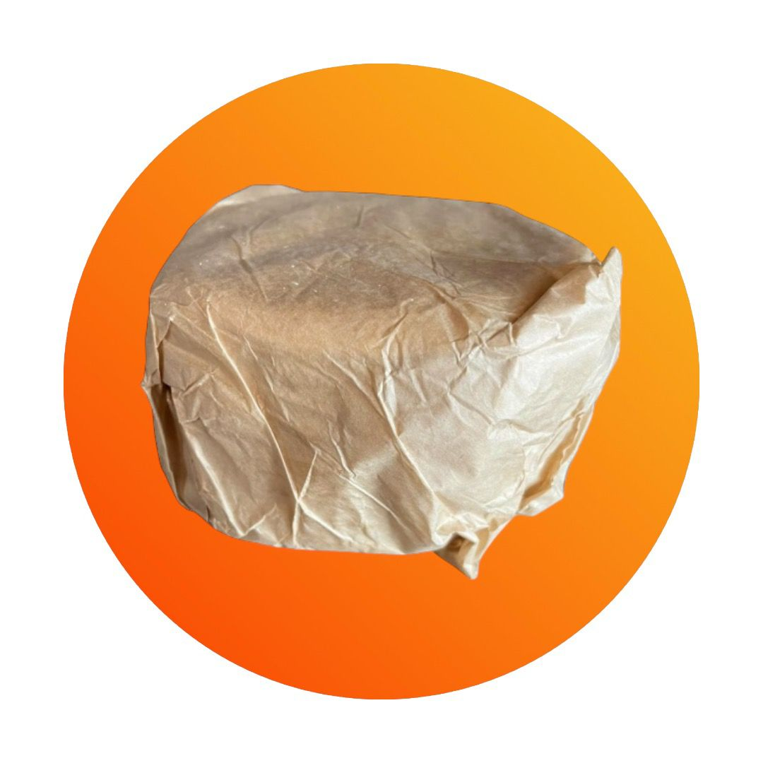 Kilo de tortilla.