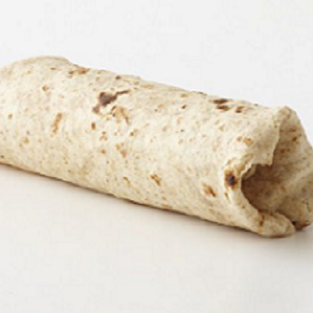 Burrito de Chorizo