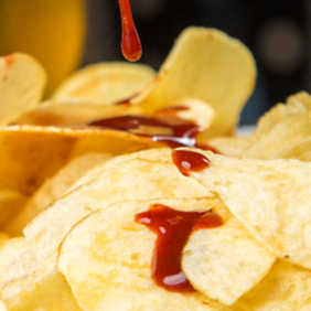 Papas Estadio