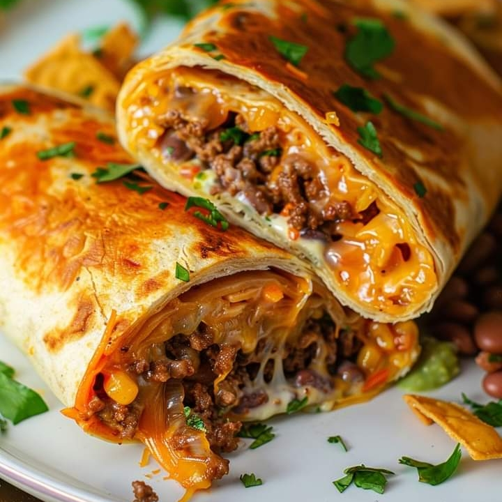 Chorreada