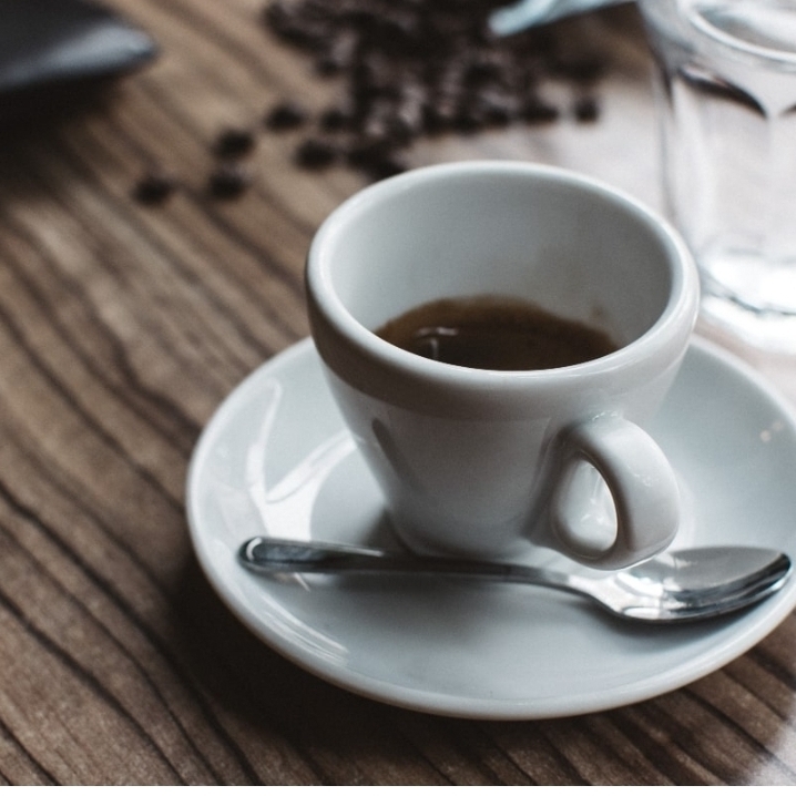 Café Ristretto