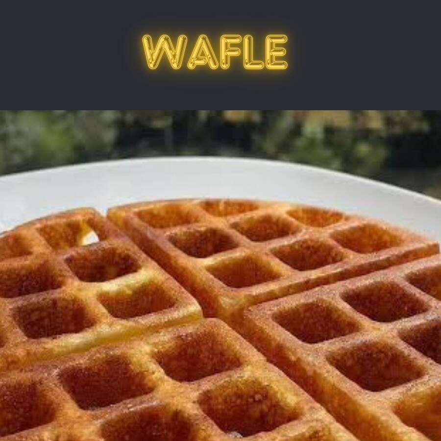 WAFFLE