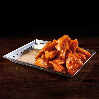 Wings ( 20 piezas)