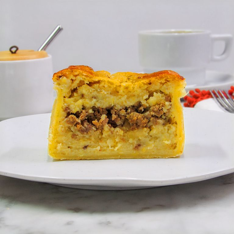 Pastel de Choclo