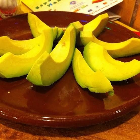 Aguacate