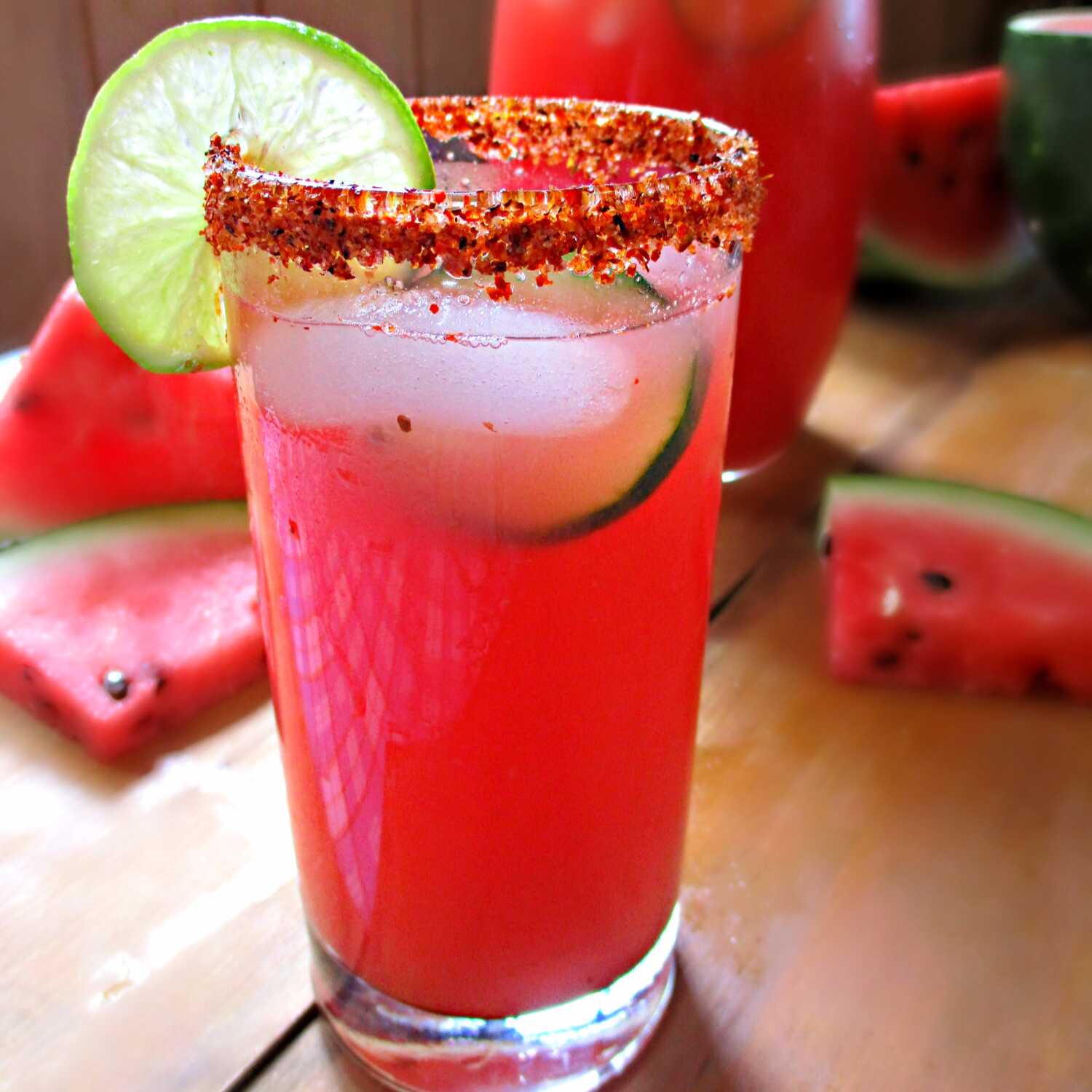 AGUA DE SANDIA
