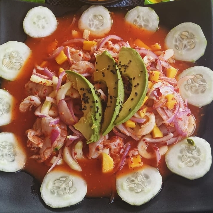 Rojos