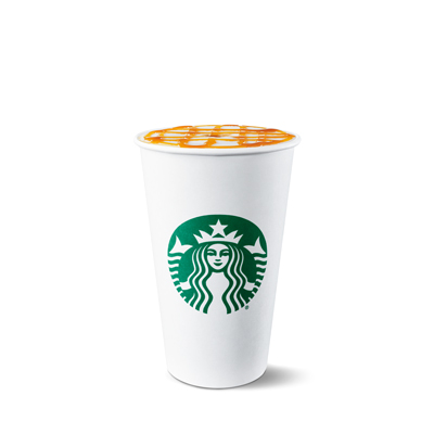 Caramel Macchiato