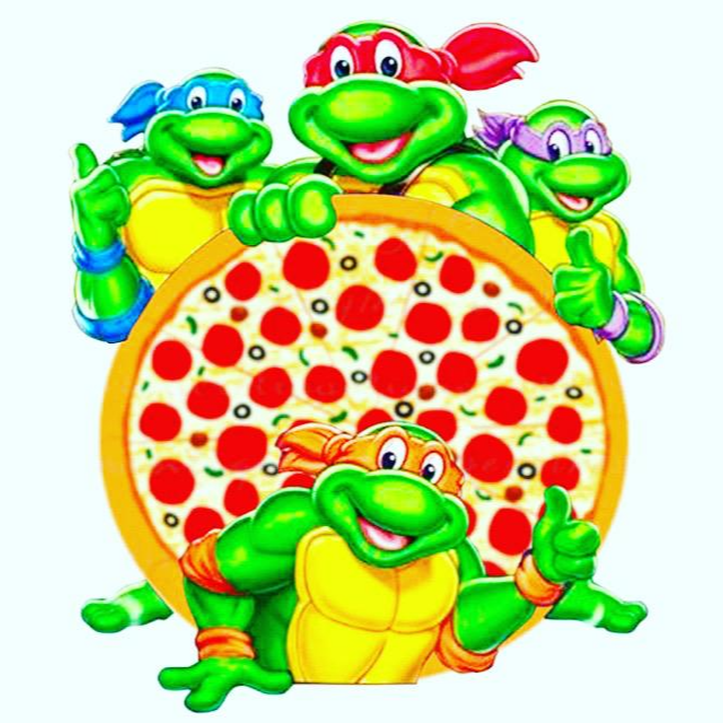 PIZZA INDIVIDUAL