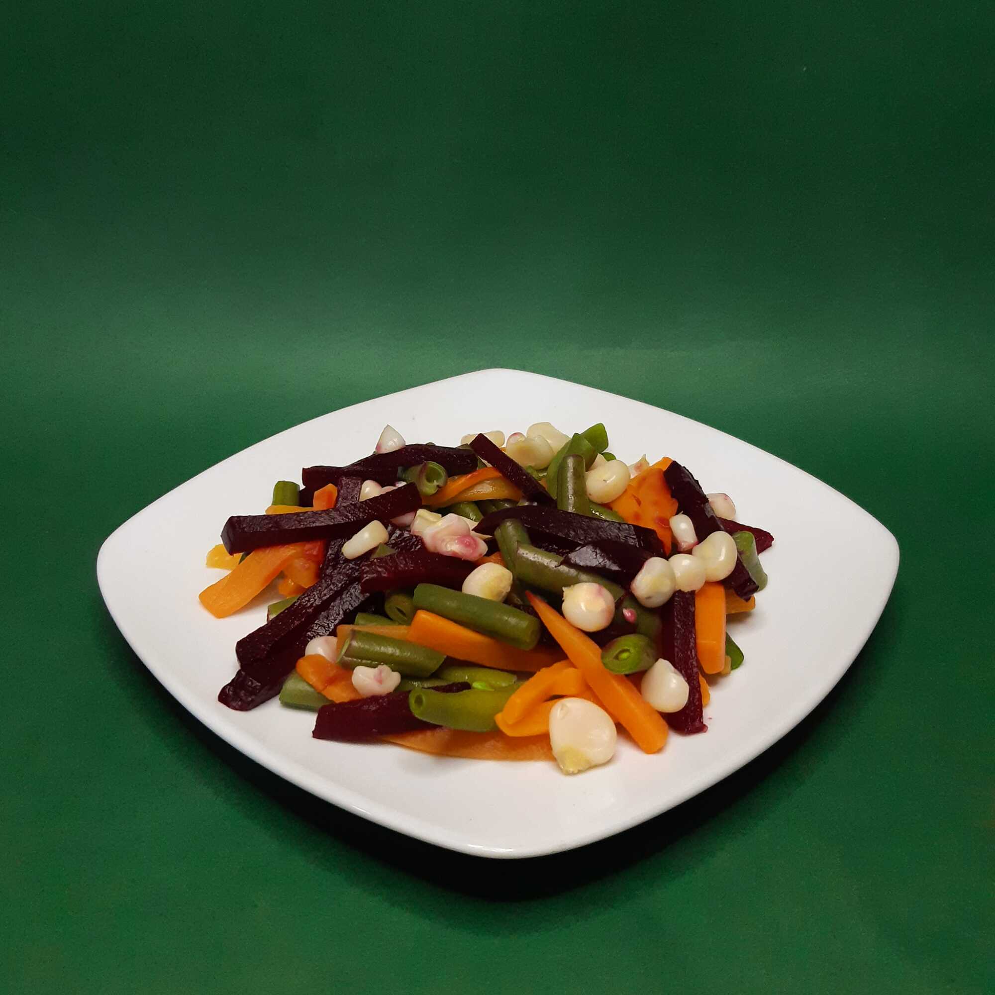 Ensalada Cocida