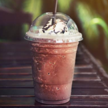 FRAPPÉ DE MOKA 16OZ