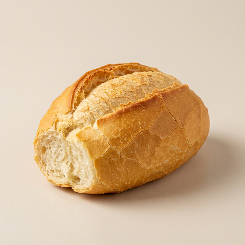 Delicioso e Tradicional, o Pão Francês é a Essência da Panificação!