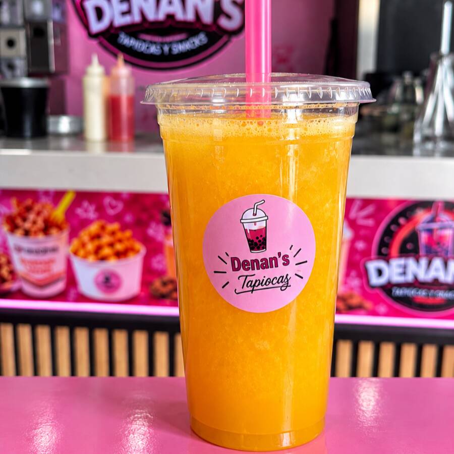 Jugo de Naranja 500 ml