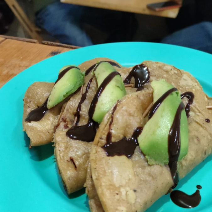 Pescadillas 3 pzas