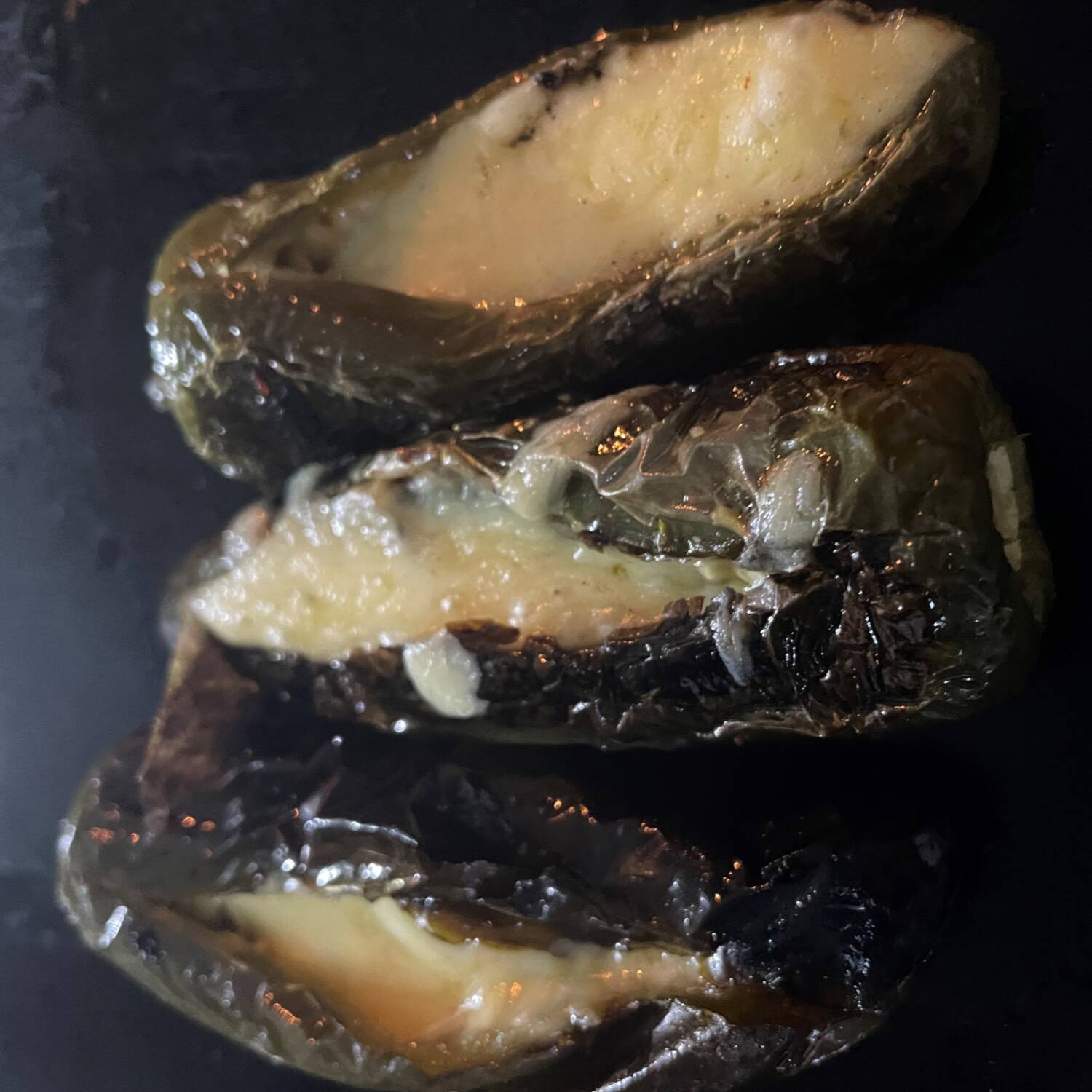 Chile Jalapeño con Queso