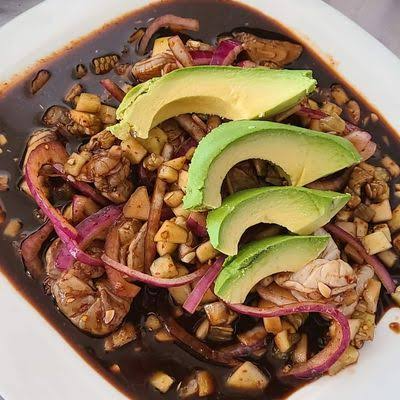 Aguachile Chico