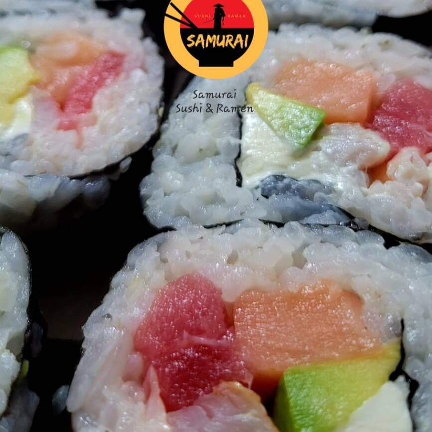 TODI ROLL SUSHI