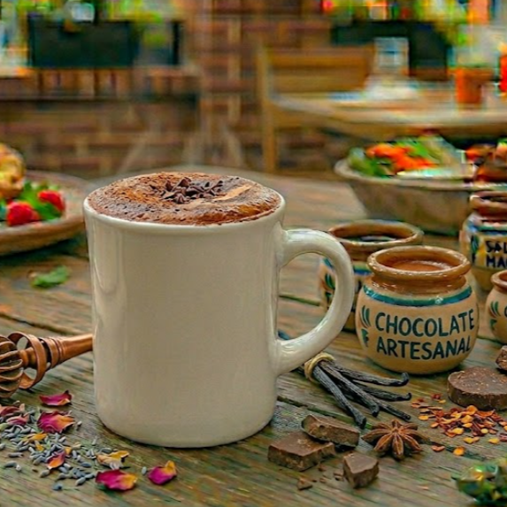 Chocolate Artesanal