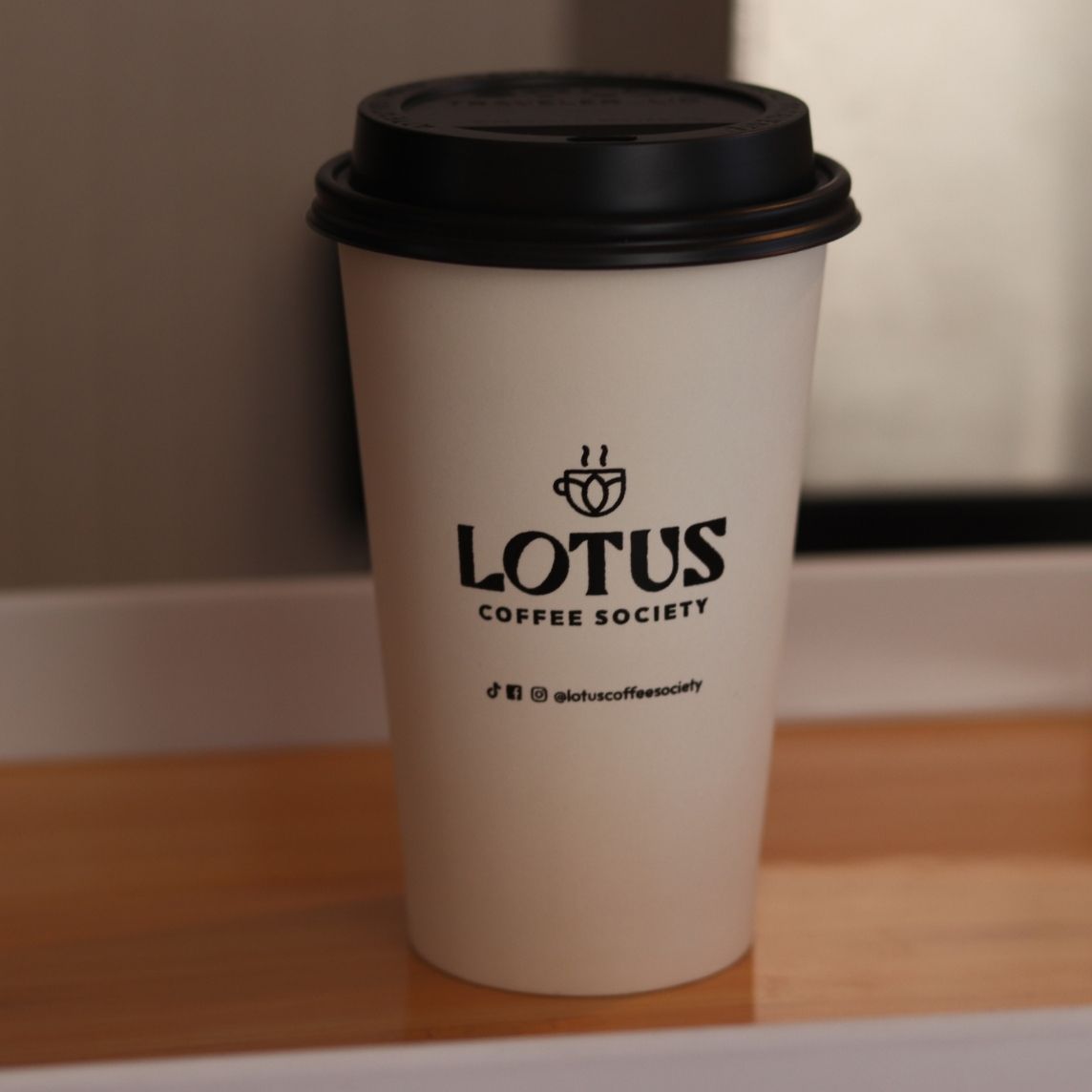 Americano (16 oz)