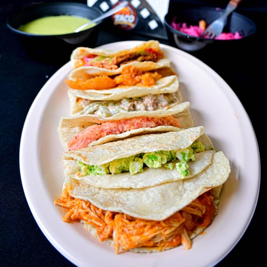 Tacos