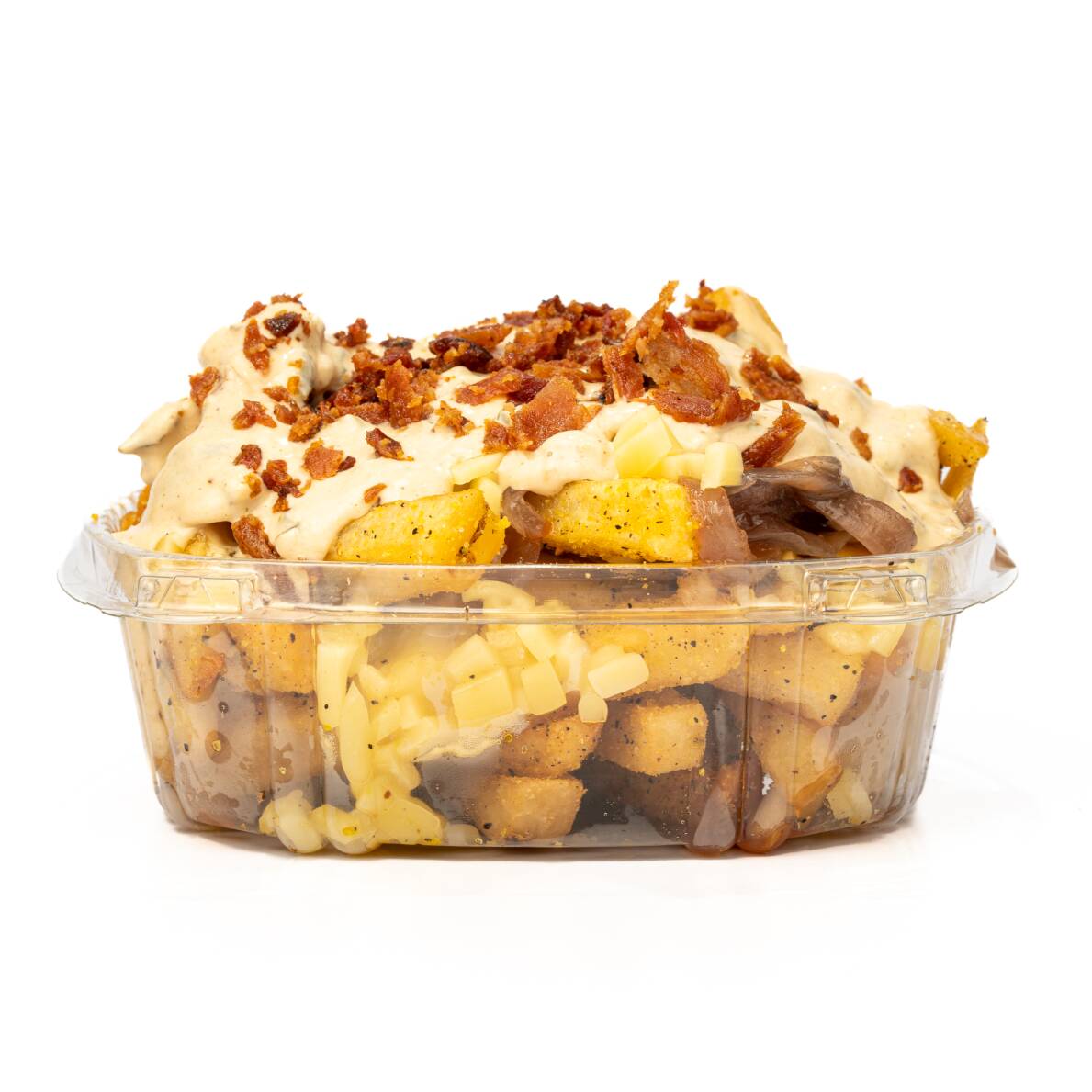 PAPAS DE LA CASA