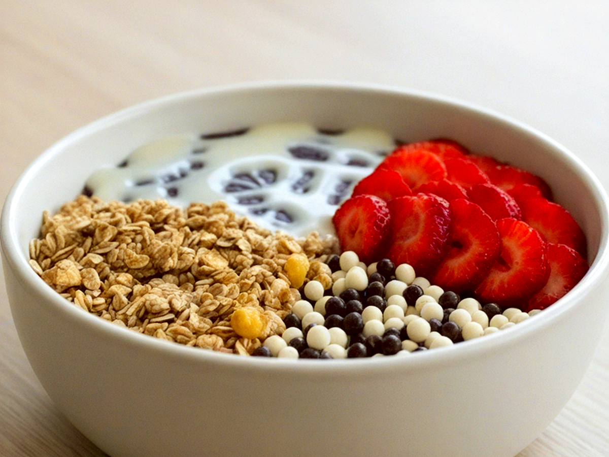 Deliciou’s Açaí & Lanches