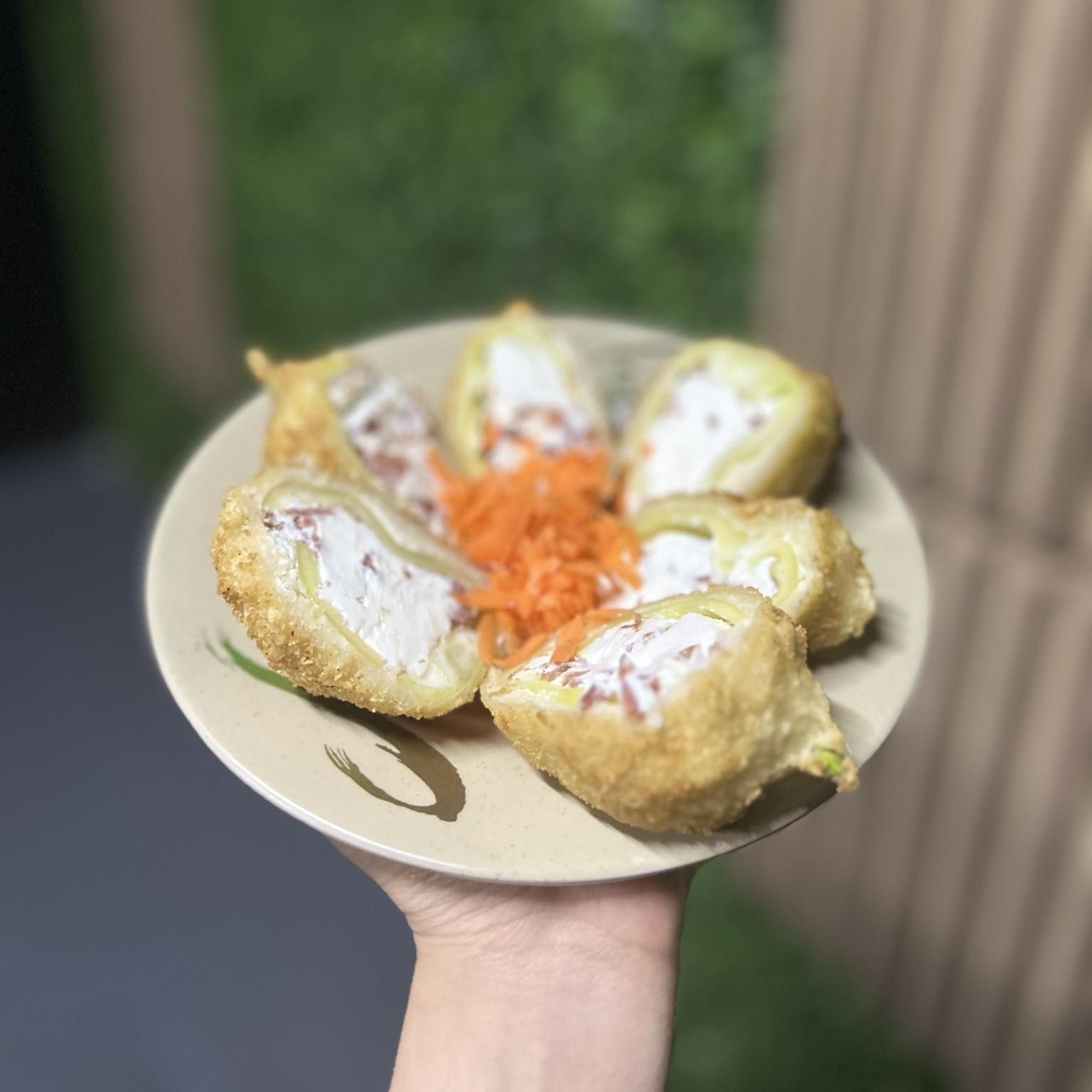 Chiles Güeritos