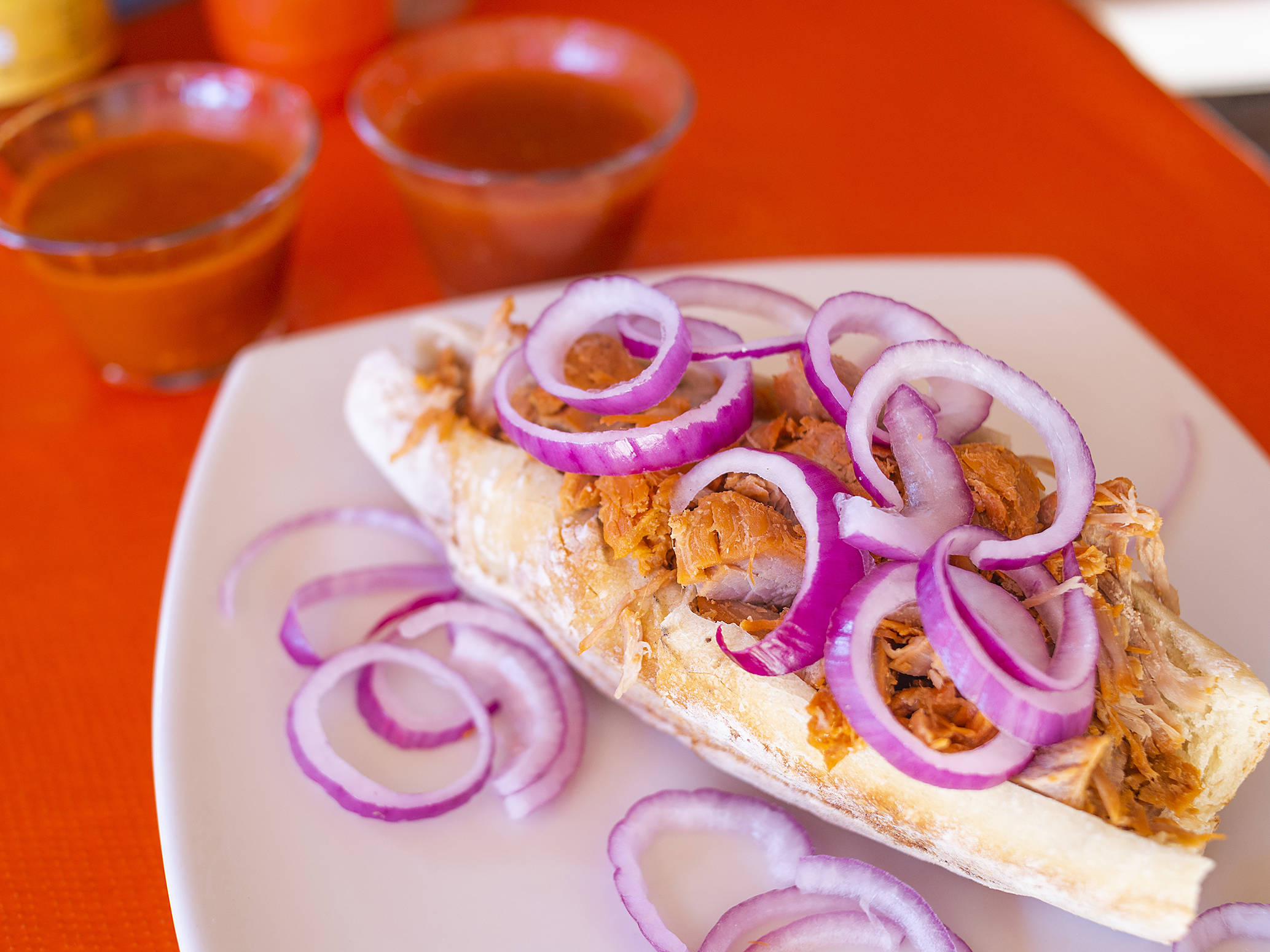 Torta de Carne