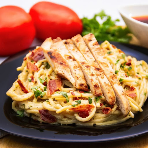 Pasta Cremosa
