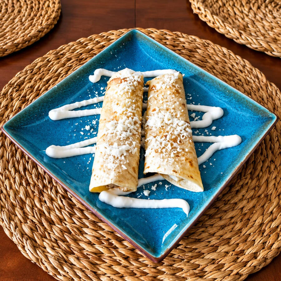 BURRITO