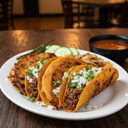 Taco de Barbacoa