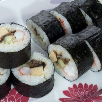 Tampico Maki