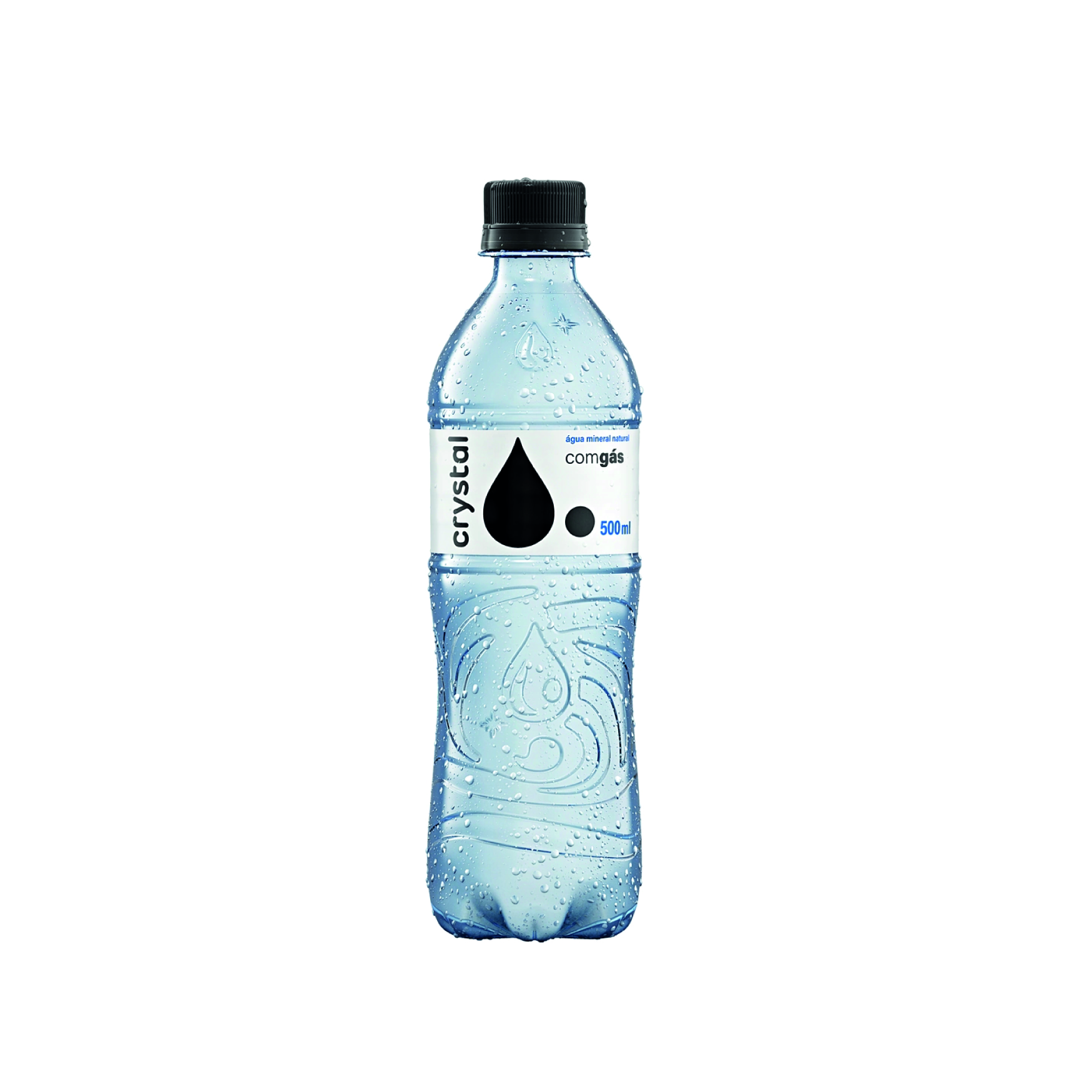 Garrafa d'água 500ml