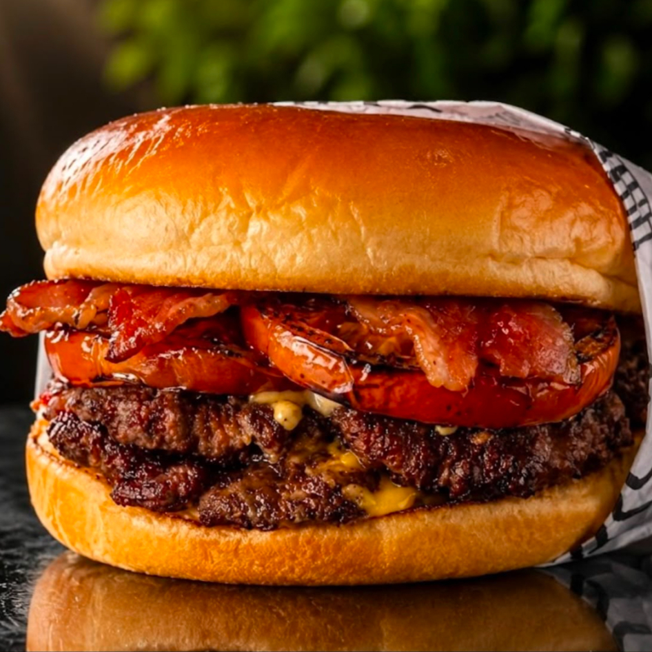 The Munchie Burger