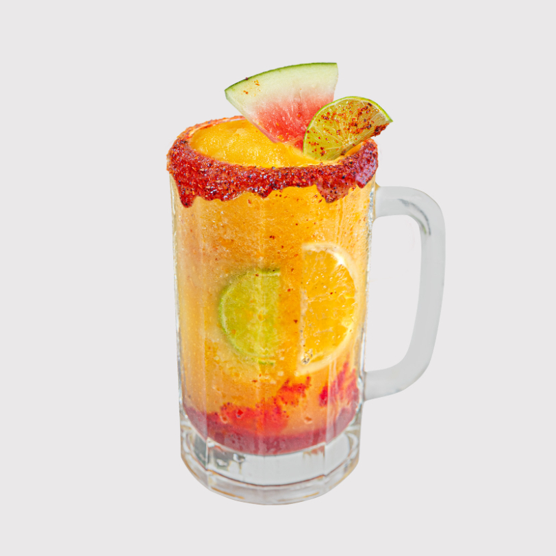 Naranjita´s Fresh