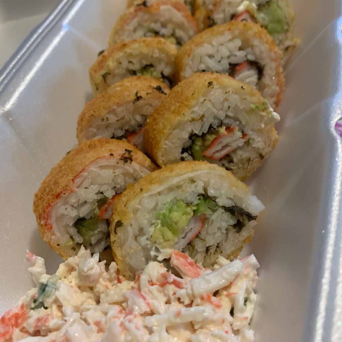 KANNI ROLL