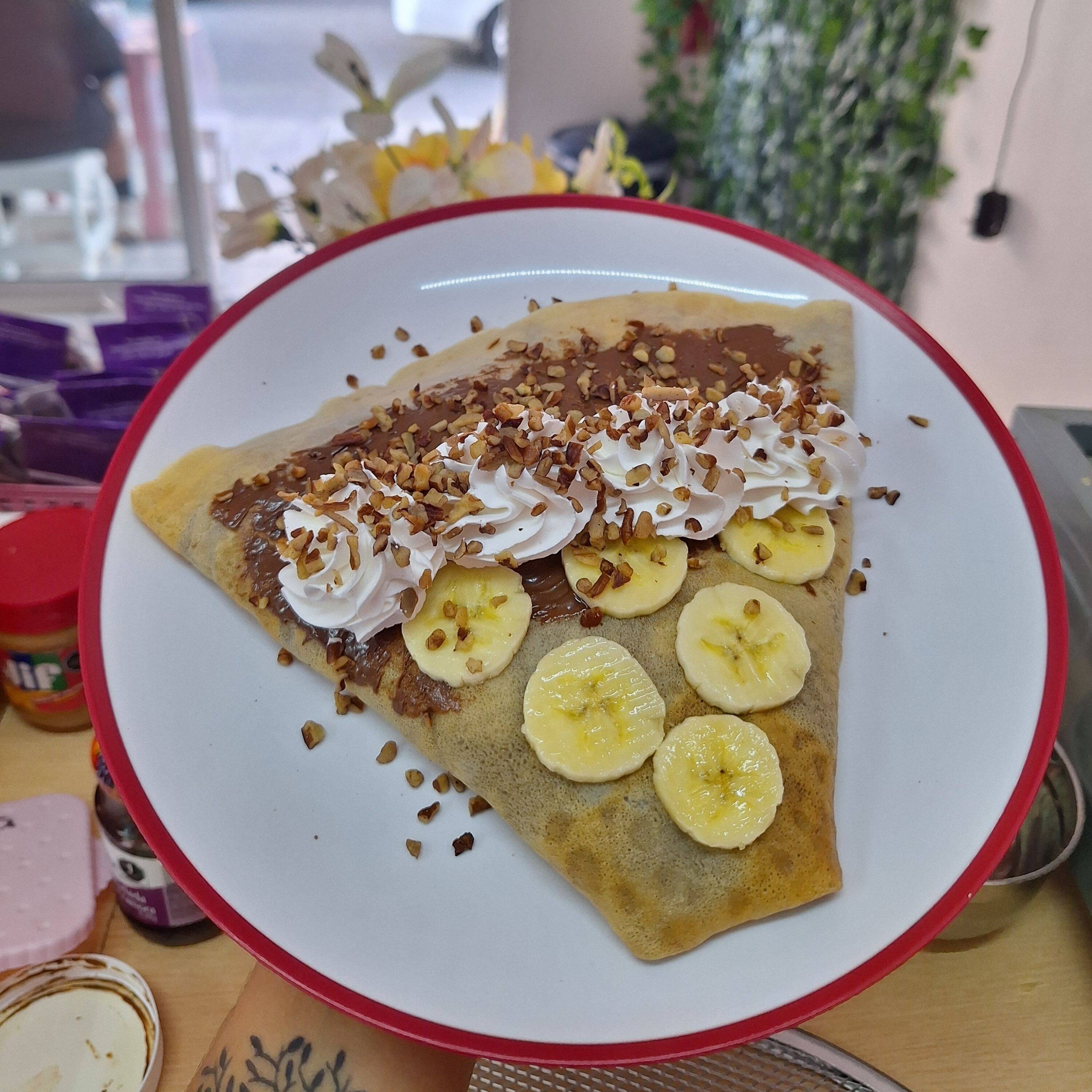 Crepa Especial