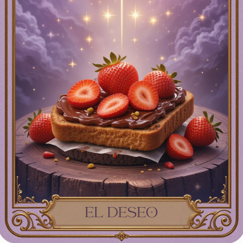 EL DESEO