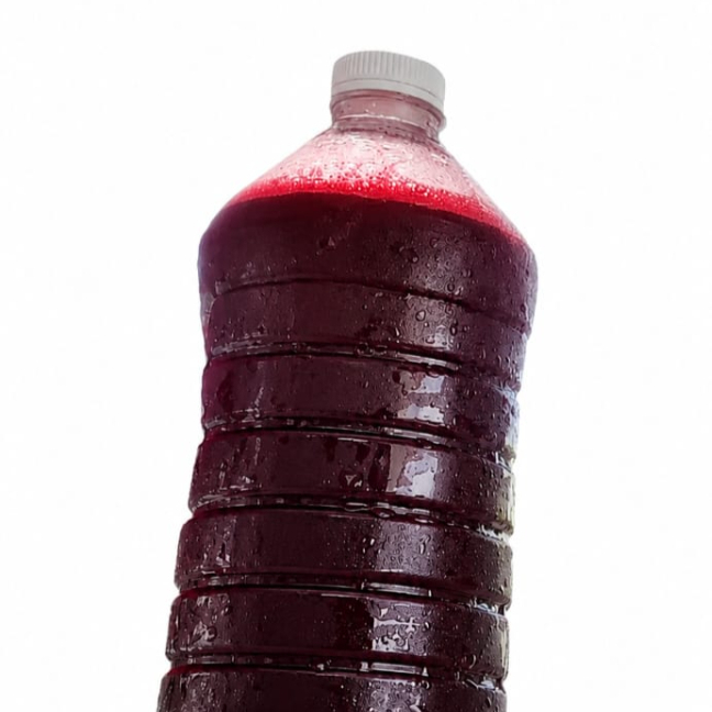 Agua de Jamaica (1L)