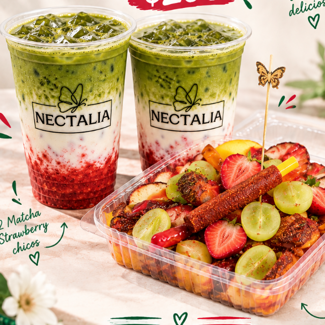 Fiesta Mexicana