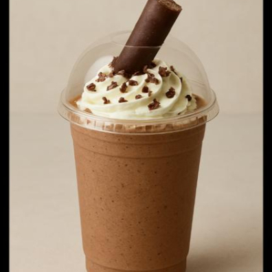 Frappé de Chocoroles