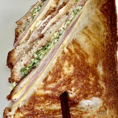 Club Sándwich